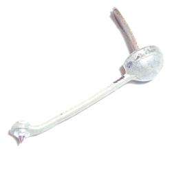 EMI 48496 78rpm Stylus