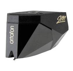 Ortofon 2M Black Cartridge