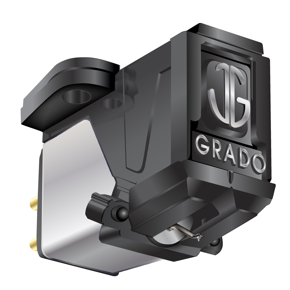Grado Prestige Black3 Cartridge