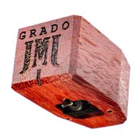 Grado The Reference Wood-2 Moving Coil Cartridge