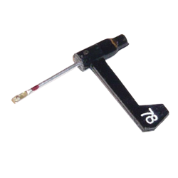 Ronette (Iskraphon) TA600 LP/78 Stylus