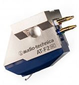 Audio-Technica AT-F2 MC Cartridge