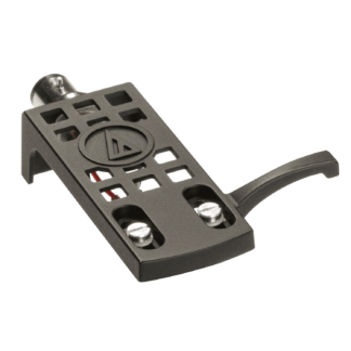 Audio-Technica AT-HS10 Black Head Shell