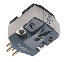Audio-Technica AT-MONO3/LP MC Cartridge