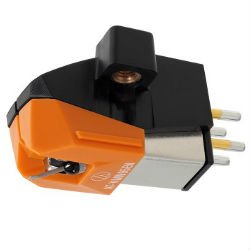 Audio-Technica VM95EN Elliptical Nude Stereo Cartridge