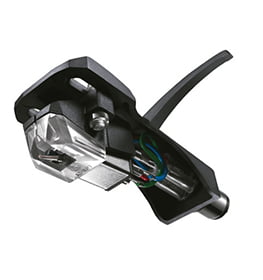 Audio-Technica ATXP7/H DJ Cartridge + Headshell