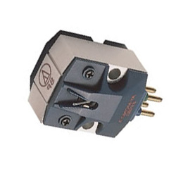 Audio-Technica AT-MONO3/SP MC 78rpm Cartridge