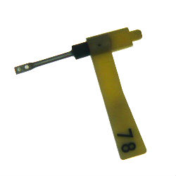 Sharp (Optonica) N03D Stereo/78 Stylus