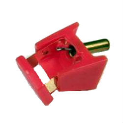 Empire (Audio Empire, Empire Scientific) S909EX Elliptical Original Red Stylus