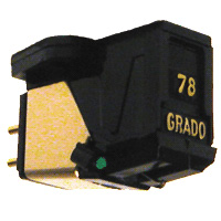Grado Prestige 78C Mono Cartridge