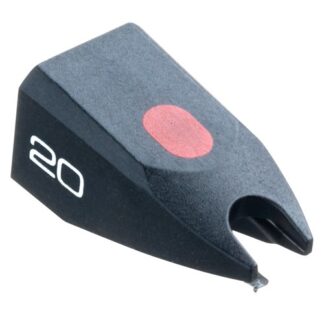 Ortofon OM20 Original Nude Elliptical Stylus