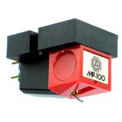Nagaoka MP100 Cartridge