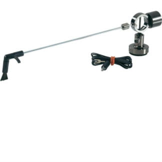 Musonic Nostatic Auto Record Cleaning Arm