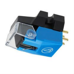 Audio-Technica VM510CB Dual Moving Magnet Stereo Cartridge
