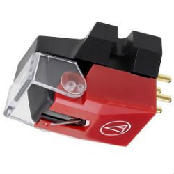 Audio-Technica VM540ML Dual Moving Magnet Stereo Cartridge