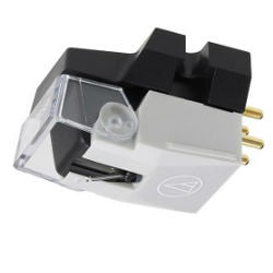 Audio-Technica VM670SP Dual MM Mono 78rpm  Cartridge