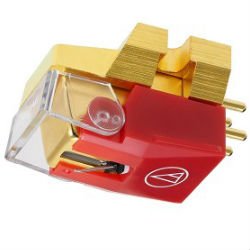 Audio-Technica VM740ML Dual Moving Magnet Stereo Cartridge