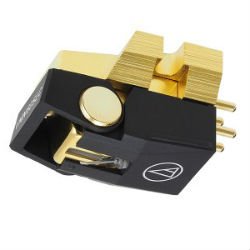 Audio-Technica VM760SLC Dual Moving Magnet Stereo Cartridge