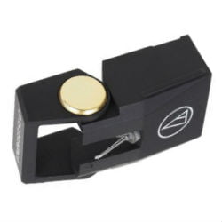 Audio-Technica VM760SLC,VMN60SLC Original Special Line Contact stylus