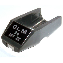ADC QLM34 MkIII Original Stylus