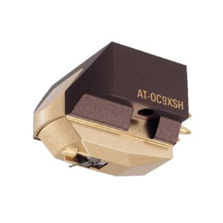 Audio-Technica AT-OC9XSH MC Cartridge