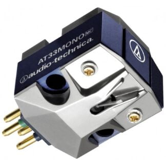 Audio-Technica AT-33MONO MC Cartridge