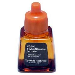 Audio-Technica Stylus Cleaning Formula