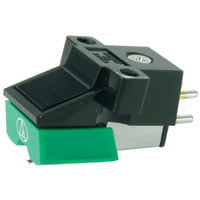Audio-Technica AT95E Cartridge Discontinued