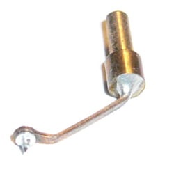 Acos (Lustre) GP25 78rpm stylus