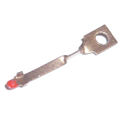 Lenco Monoaural Stylus