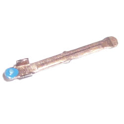 Dansette Major Deluxe  Mono Stylus