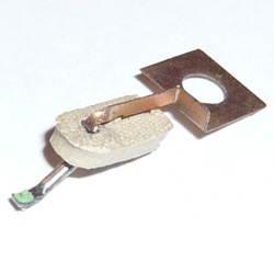 Goldring 500 78rpm Stylus Discontinued