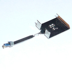 Trianette-Reuter SD2 78rpm Stylus