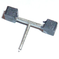 Decca H Mono Stylus Discontinued