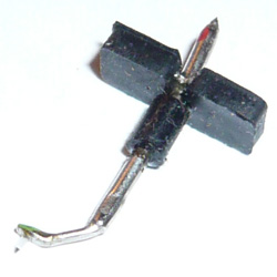 Garrard M2J LP/78 Stylus