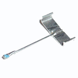 Collaro Type C Stereo 78rpm Stylus