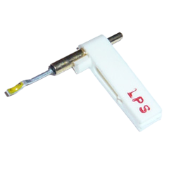 Perpetuum Ebner PE186 LP/LP Stylus