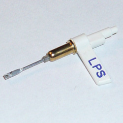 Philips (Norelco, Stella) 567 LP/LP Stylus