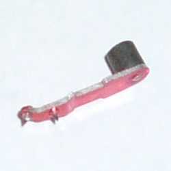 Dual 1004 LP/78 stylus