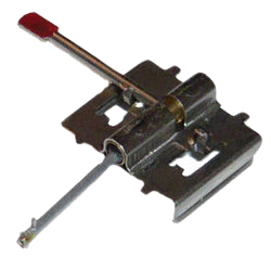 Telefunken T22-2 LP/78 Stylus