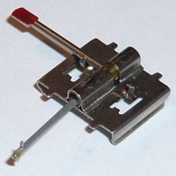 Telefunken 1211 LP/78 Stylus