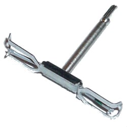 PYE 1005 LP/78 Stylus