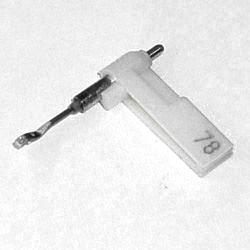 Cartel-Cart 696 LP/78 Stylus