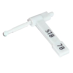 Bush RP50 LP/78 stylus