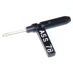 Ferguson 3371 LP/78 Stylus