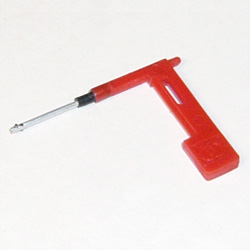 Telefunken Musikus 509V  LP/78 Stylus