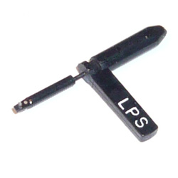 ITT KB (Kloster-Brandes) KA1025 LP/LP Stylus