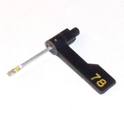 Sharp (Optonica) N08D LP/78 Stylus