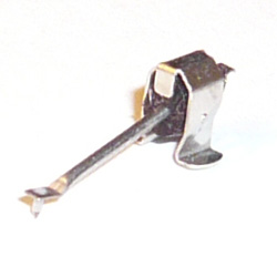 Philips (Norelco, Stella) AG3400 78rpm Stylus