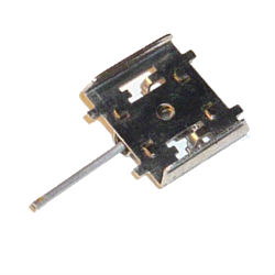 Telefunken A20/1 Stylus